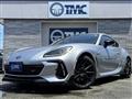 2024 Subaru BRZ