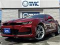 2022 Chevrolet Camaro