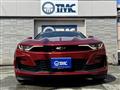 2022 Chevrolet Camaro