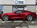 2022 Chevrolet Camaro