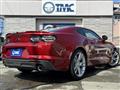2022 Chevrolet Camaro