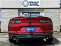 2022 Chevrolet Camaro