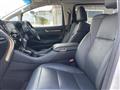 2021 Toyota Alphard Hybrid