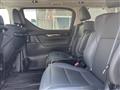 2021 Toyota Alphard Hybrid
