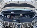 2021 Toyota Alphard Hybrid