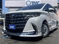 2024 Toyota Alphard G