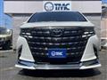 2024 Toyota Alphard G