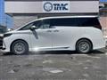 2024 Toyota Alphard G
