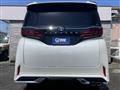 2024 Toyota Alphard G