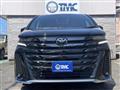2025 Toyota Vellfire