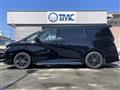 2025 Toyota Vellfire