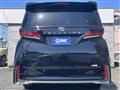 2025 Toyota Vellfire