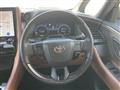 2025 Toyota Vellfire
