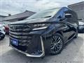 2025 Toyota Vellfire
