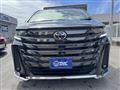 2025 Toyota Vellfire
