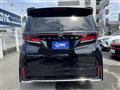 2025 Toyota Vellfire