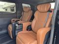 2025 Toyota Vellfire