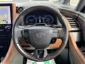 2025 Toyota Vellfire
