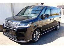 2023 Honda Step WGN