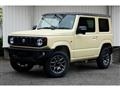 2025 Suzuki Jimny
