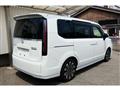 2026 Honda Step WGN