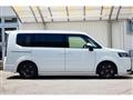 2026 Honda Step WGN