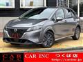 2023 Nissan Note