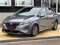2023 Nissan Note