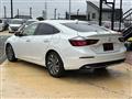 2019 Honda Insight