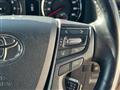 2017 Toyota Vellfire