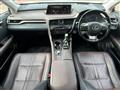 2016 Lexus RX