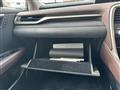 2016 Lexus RX