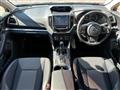 2017 Subaru IMPREZA XV HYBRID