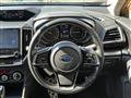 2017 Subaru IMPREZA XV HYBRID