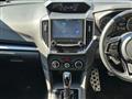 2017 Subaru IMPREZA XV HYBRID