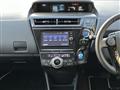 2016 Toyota PRIUS α