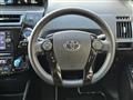 2016 Toyota PRIUS α