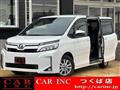 2017 Toyota Voxy