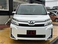 2017 Toyota Voxy