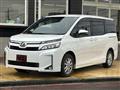 2017 Toyota Voxy