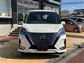 2021 Nissan Serena