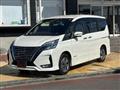 2021 Nissan Serena