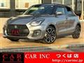 2018 Suzuki Swift