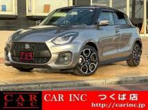 2018 Suzuki Swift