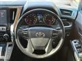 2018 Toyota Alphard G