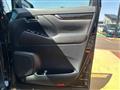 2018 Toyota Alphard G