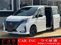 2021 Nissan Serena