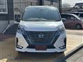 2021 Nissan Serena