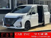 2021 Nissan Serena