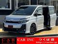 2020 Toyota Voxy